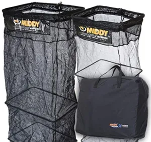MIDDY Baggin' Machine Keepnet Combo No.1