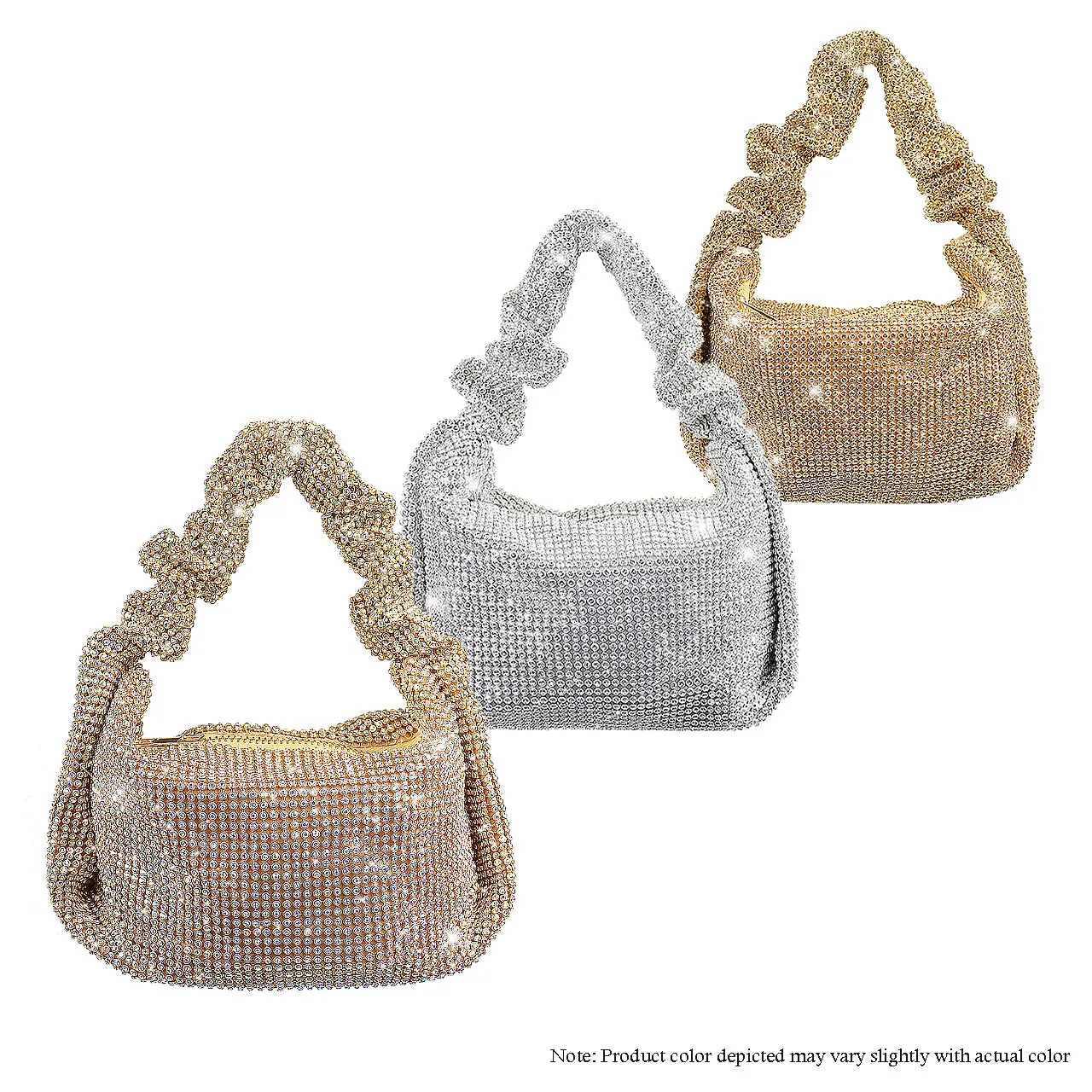 MONROE BAG Nude