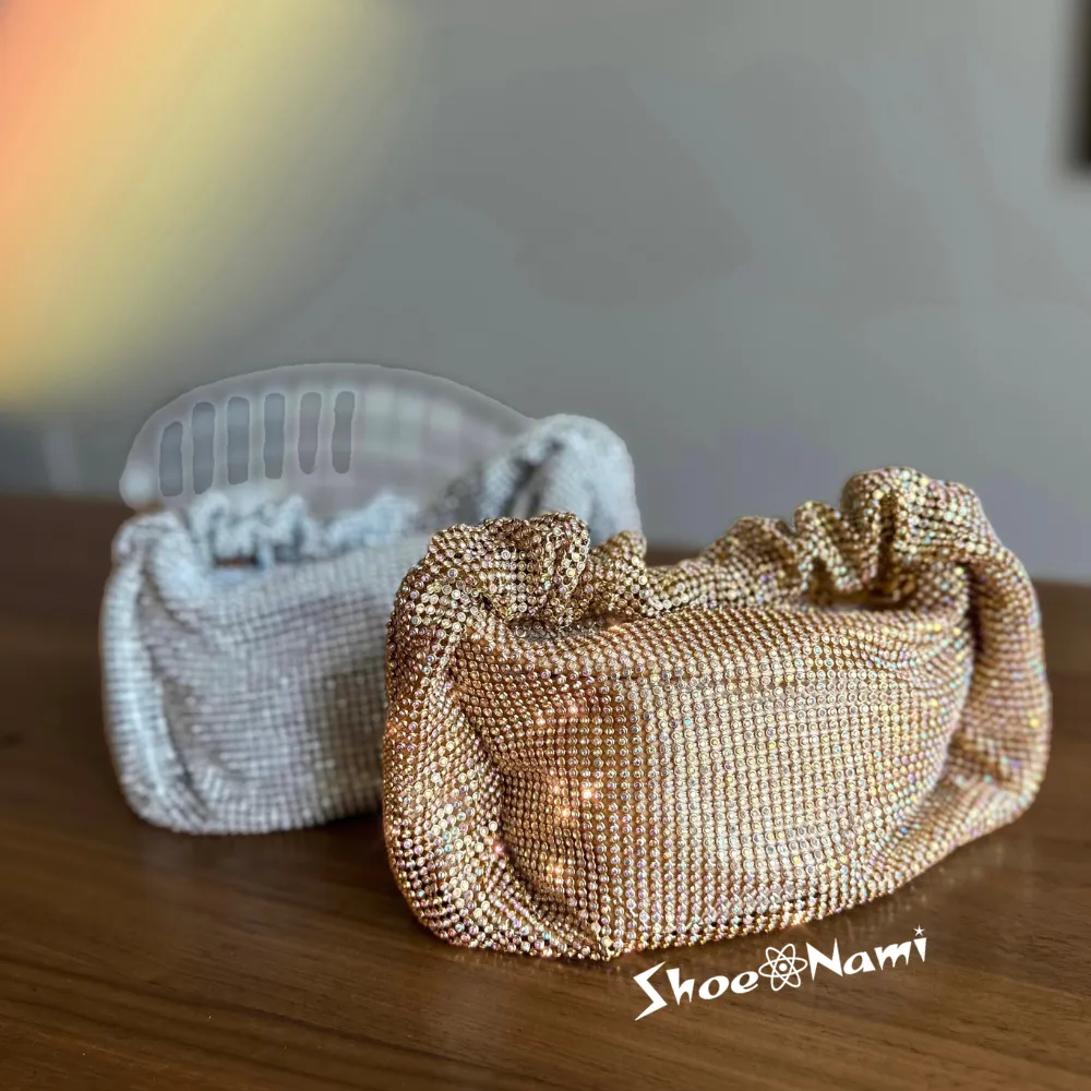 MONROE BAG Nude