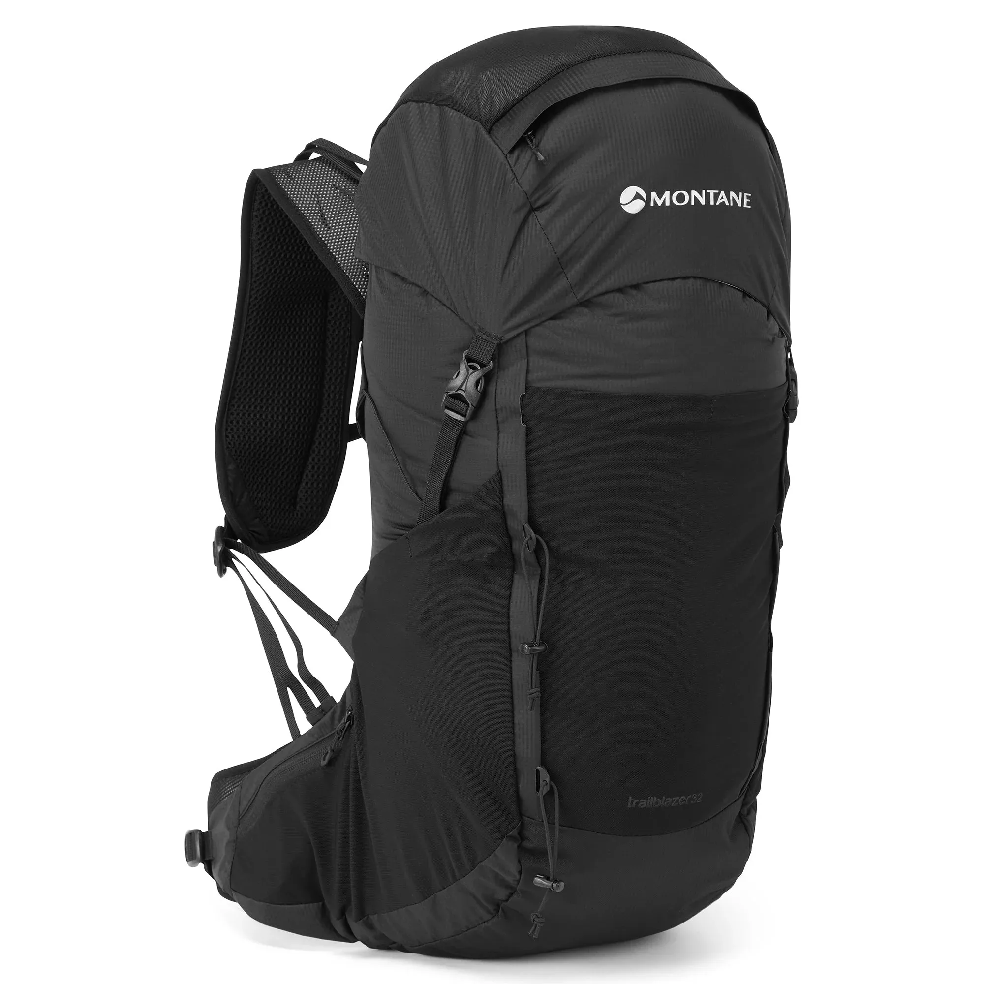 Montane Trailblazer 32L Rucksack - Black