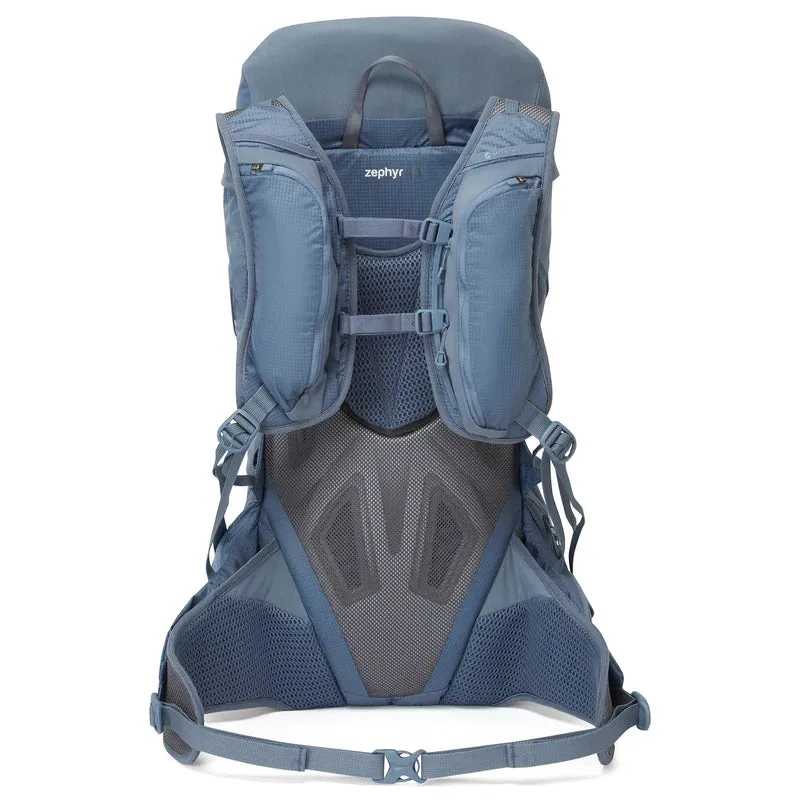Montane Trailblazer 32L Rucksack - Stone Blue