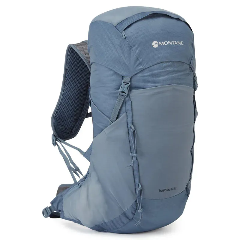 Montane Trailblazer 32L Rucksack - Stone Blue