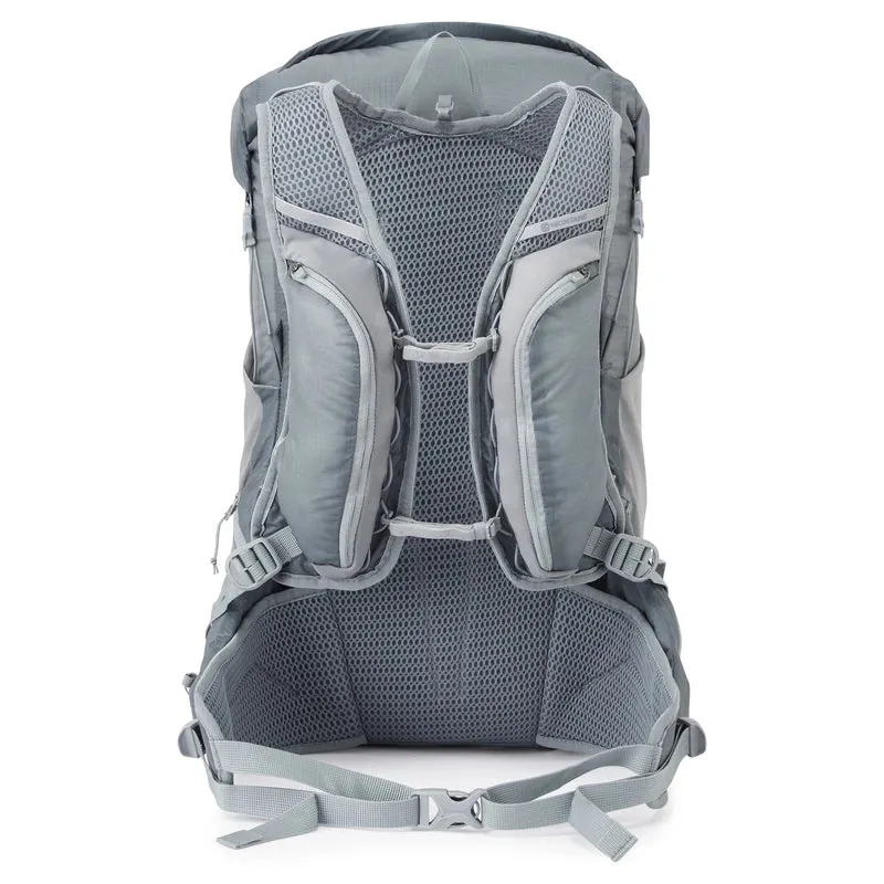 Montane Trailblazer LT 28L Rucksack - Pebble Blue