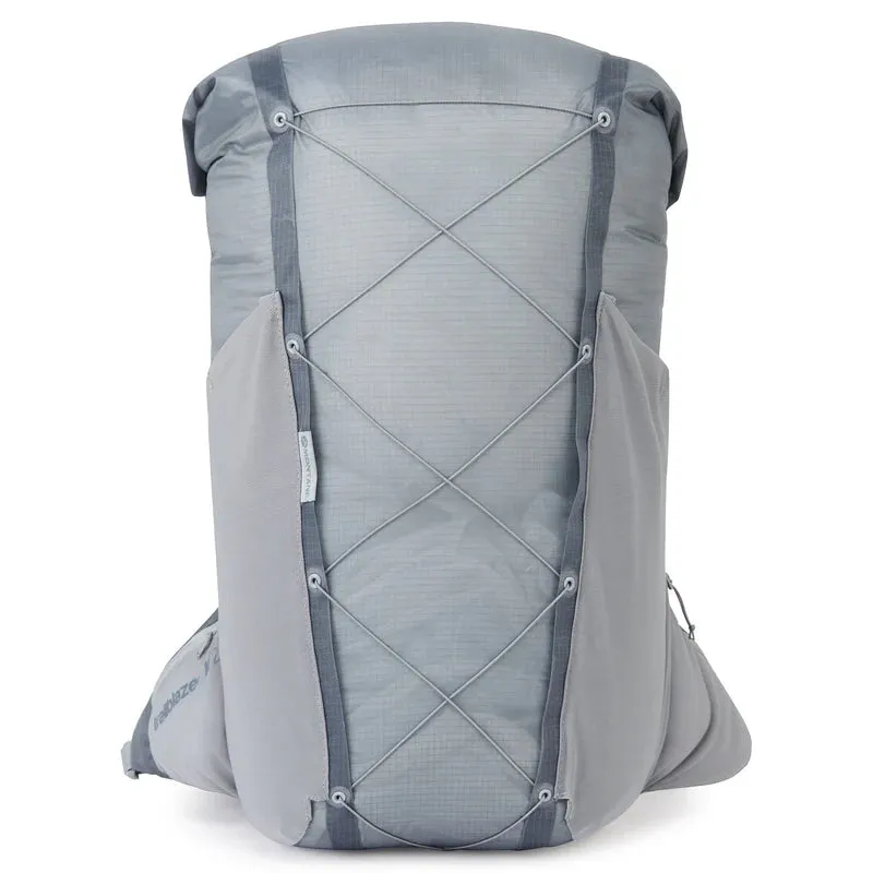 Montane Trailblazer LT 28L Rucksack - Pebble Blue