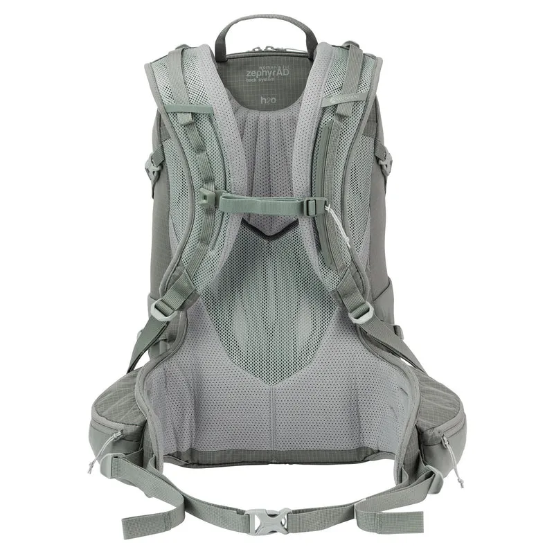 Montane Women's Azote 24L Rucksack - Eucalyptus