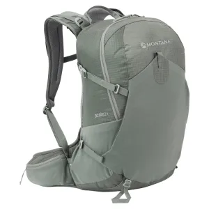 Montane Women's Azote 24L Rucksack - Eucalyptus