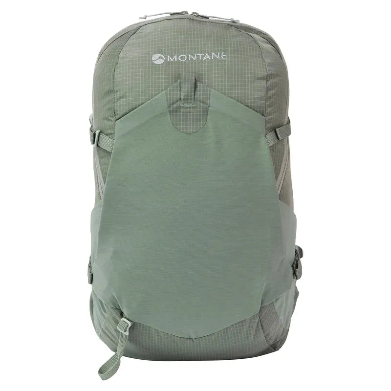 Montane Women's Azote 24L Rucksack - Eucalyptus