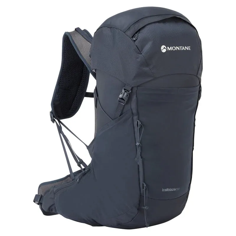 Montane Women's Trailblazer 30L Backpack - Eclipse Blue