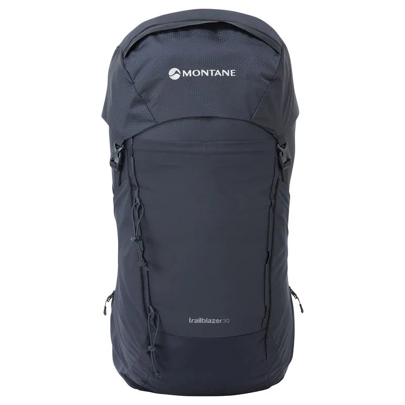 Montane Women's Trailblazer 30L Backpack - Eclipse Blue