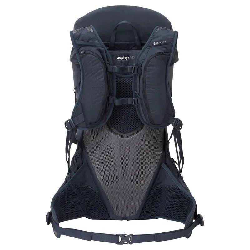 Montane Women's Trailblazer 30L Backpack - Eclipse Blue