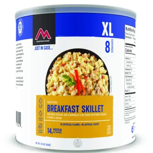Mountain House - Breakfast Skillet - #10 Can