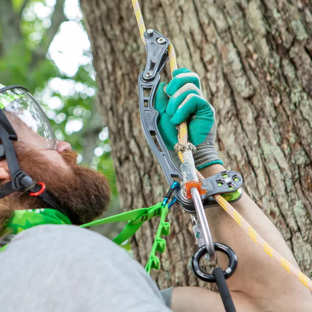 Notch - FLOW ADJUSTABLE ROPE WRENCH