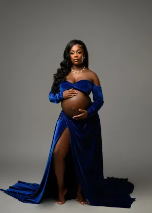 Nova Gown