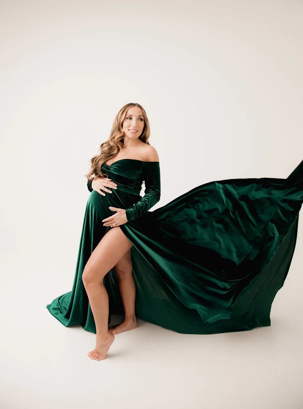 Nova Gown