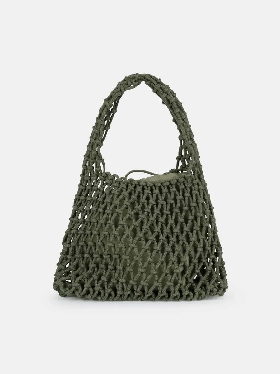 Occasion Bag - Army