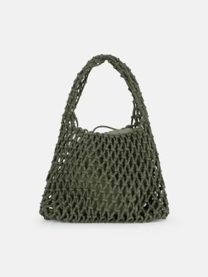 Occasion Bag - Army