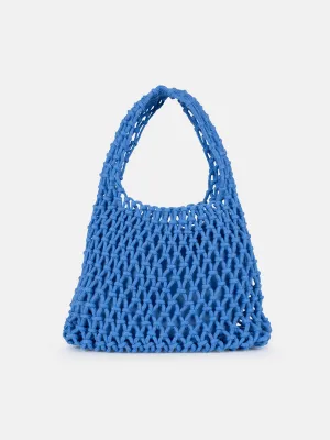 Occasion Bag - Blue