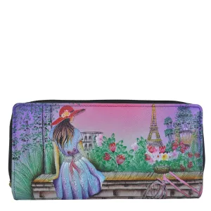 Organizer Clutch - 1902
