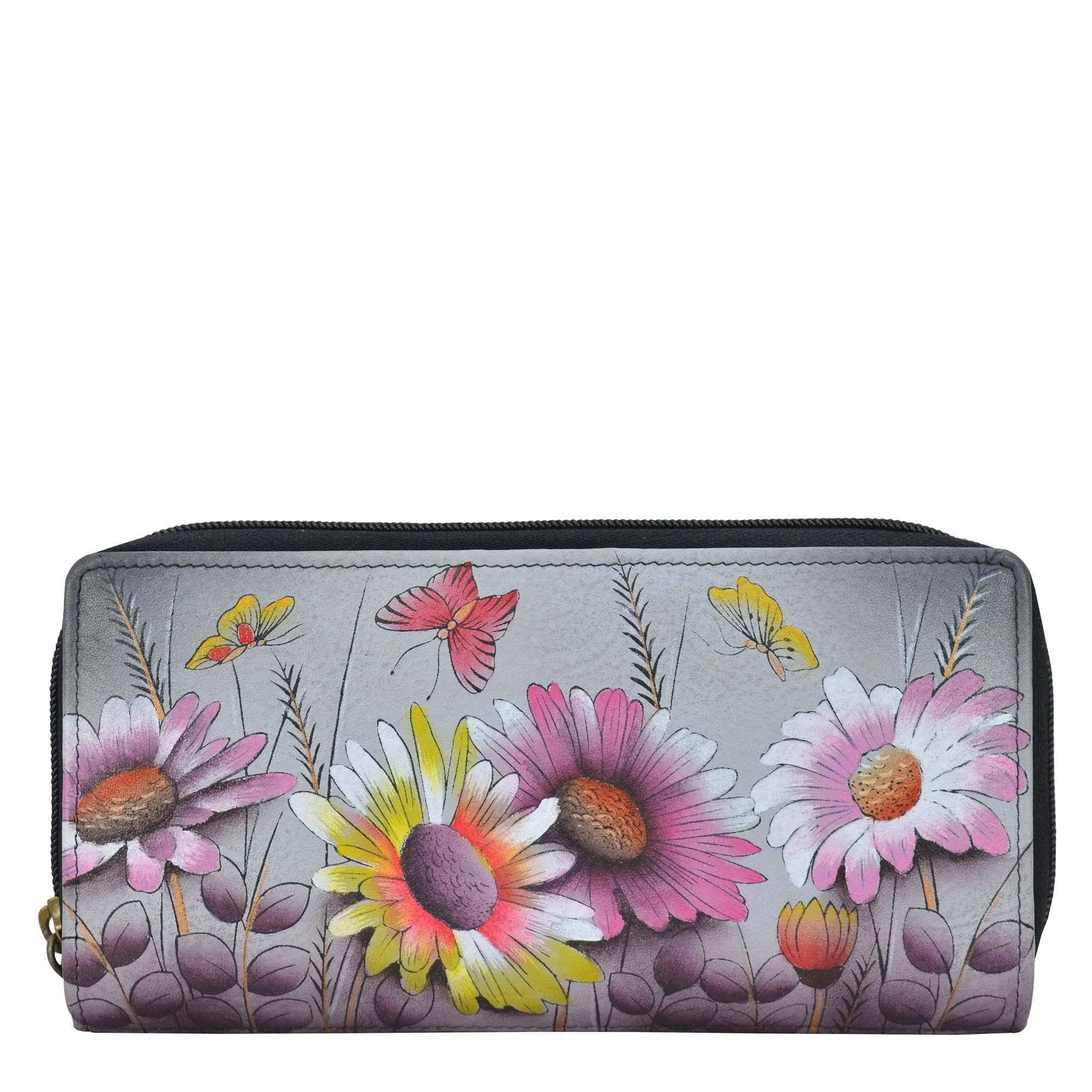 Organizer Clutch - 1902