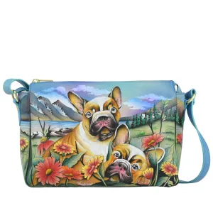 Organizer Crossbody - 7590