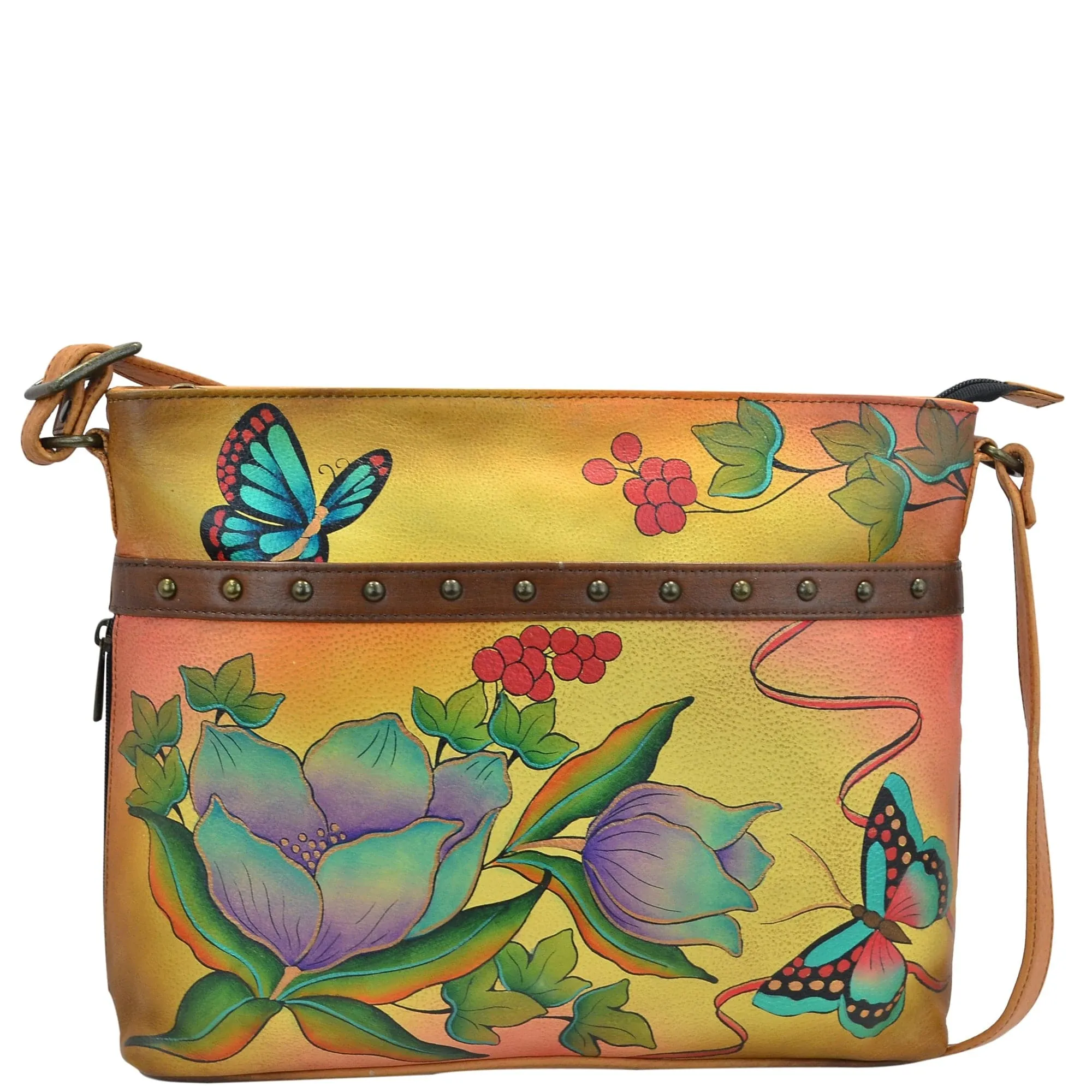 Organizer Crossbody - 8044