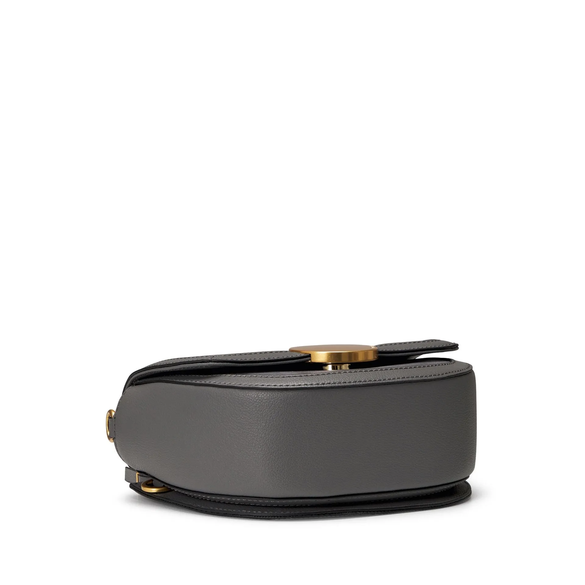 Oryany Lottie Eco Suede Crossbody - Small Crossbody