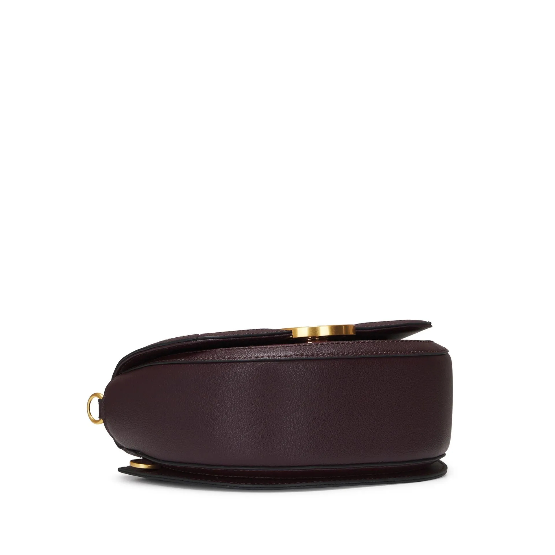 Oryany Lottie Eco Suede Crossbody - Small Crossbody