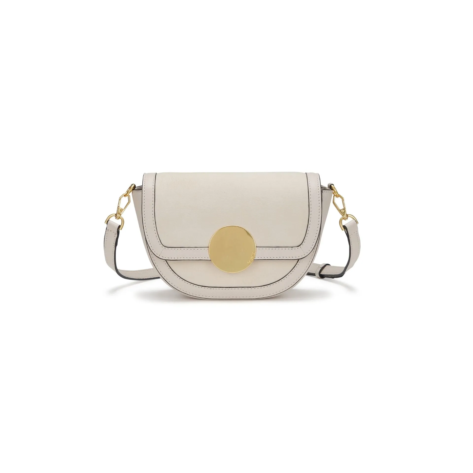 Oryany Lottie Eco Suede Crossbody - Small Crossbody