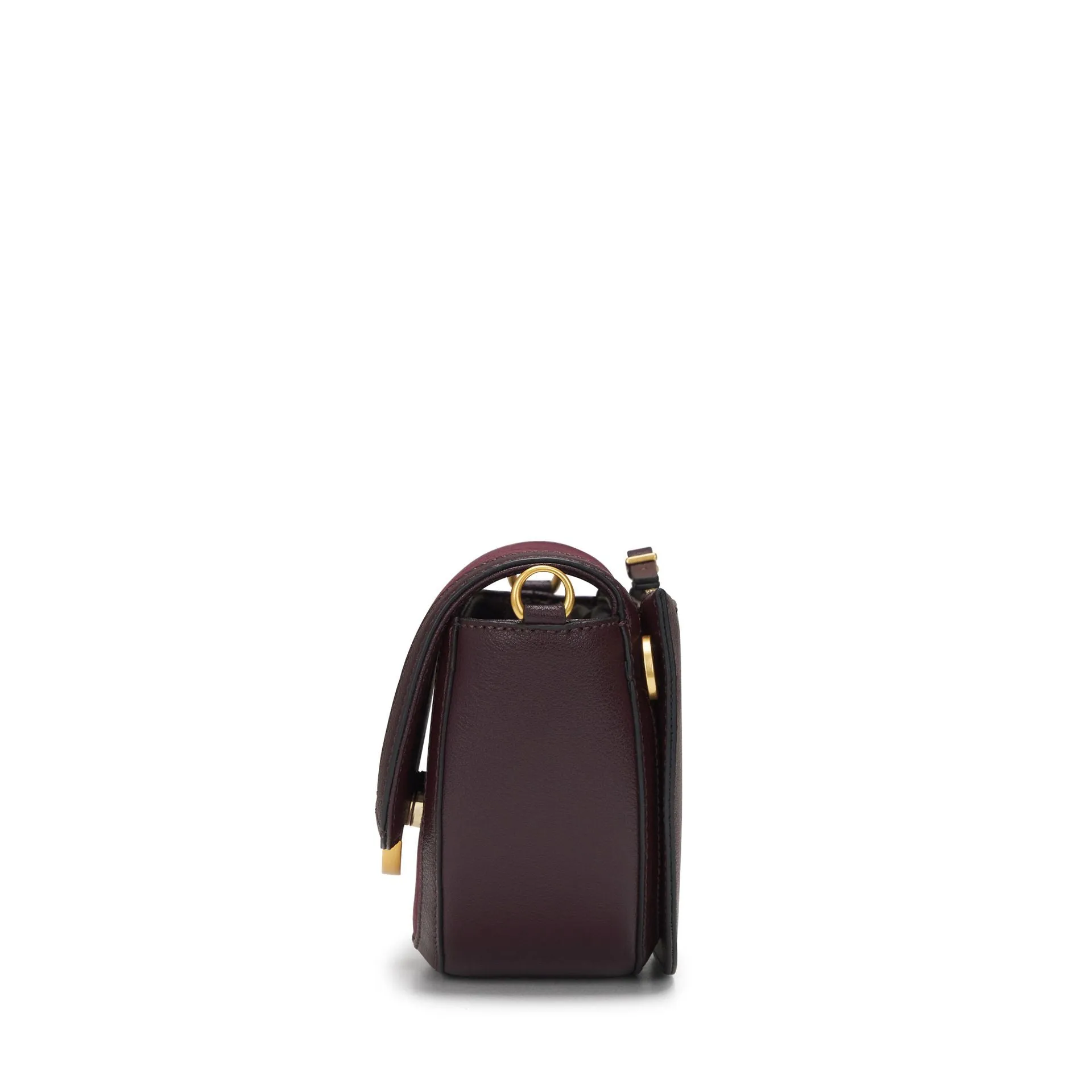 Oryany Lottie Eco Suede Crossbody - Small Crossbody