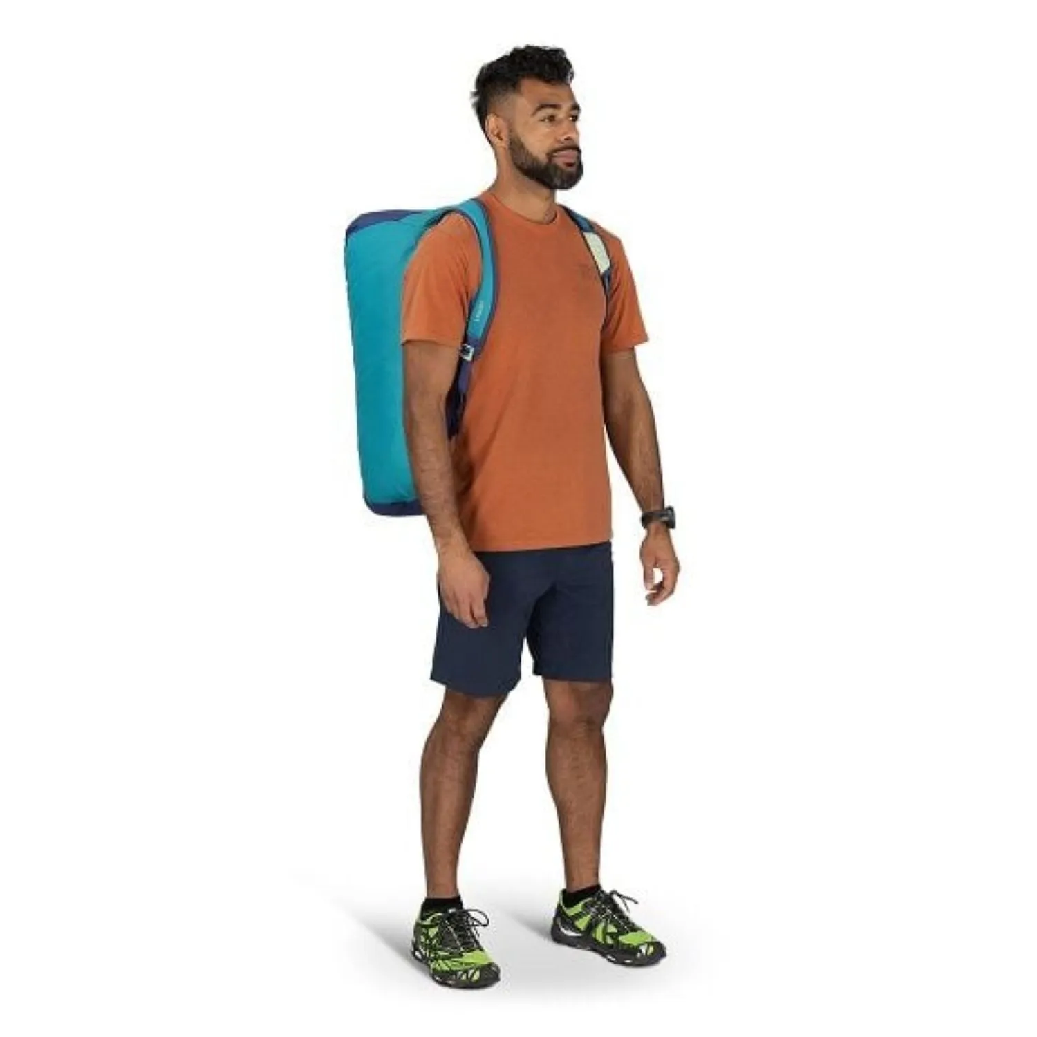 Osprey Daylite Duffel 60 - Everyday