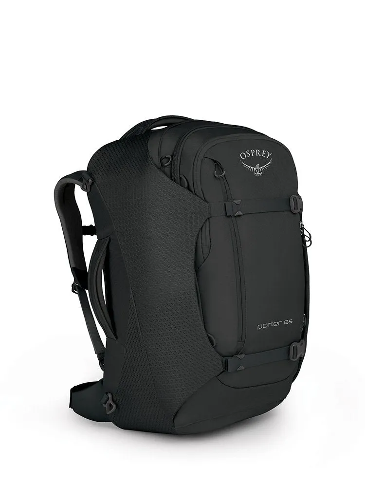 Osprey Packs Porter 65 Travel Backpack
