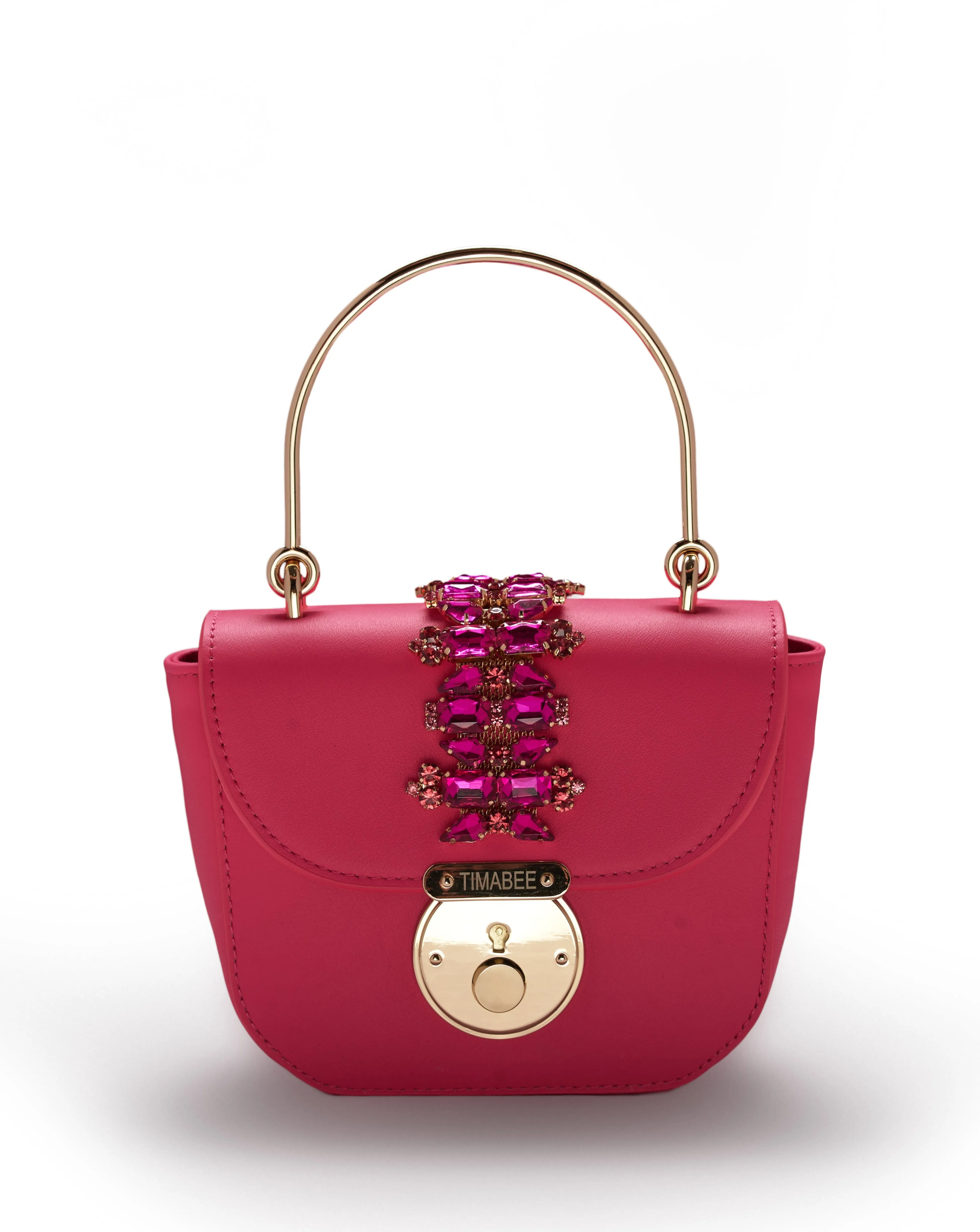 PINK DOKO