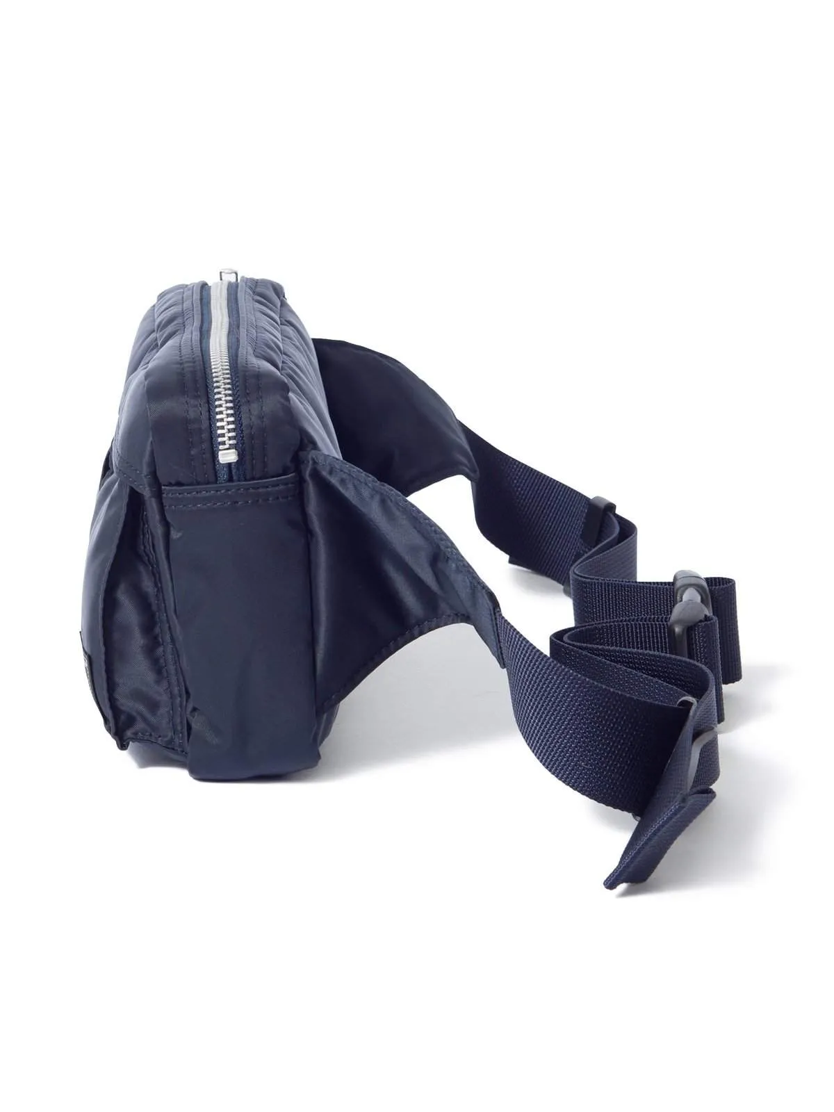 Porter-Yoshida & Co. Tanker Original Waist Bag Navy