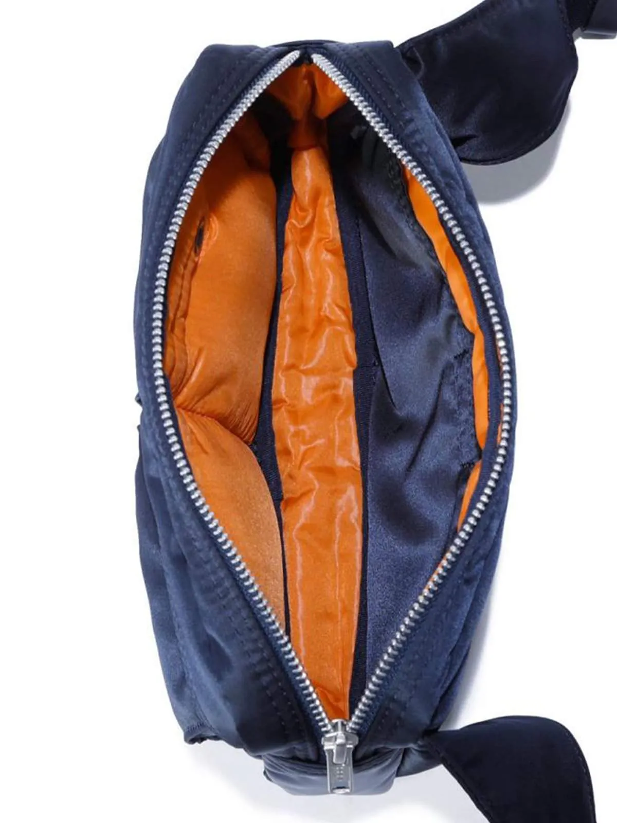 Porter-Yoshida & Co. Tanker Original Waist Bag Navy