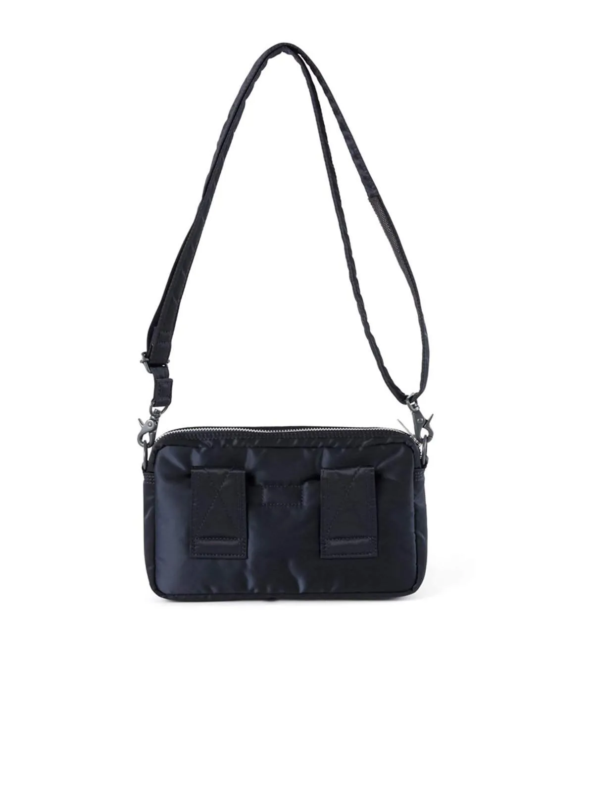 Porter-Yoshida & Co. Tanker Standard Shoulder Bag Navy