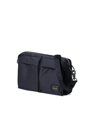 Porter-Yoshida & Co. Tanker Standard Shoulder Bag Navy