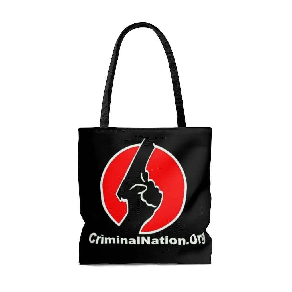 Preacher Reusable Shopping Bag