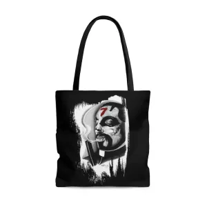 Preacher Reusable Shopping Bag
