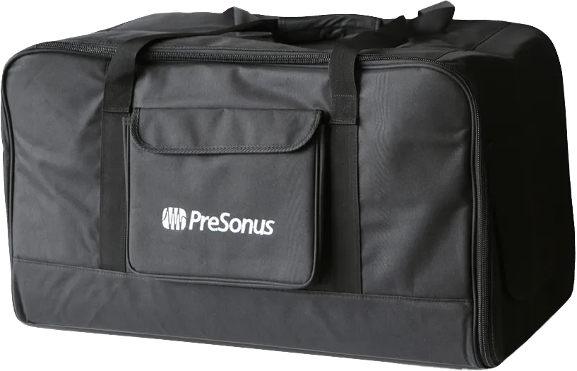 PreSonus Shoulder Tote Bag for AIR15 Loudspeaker