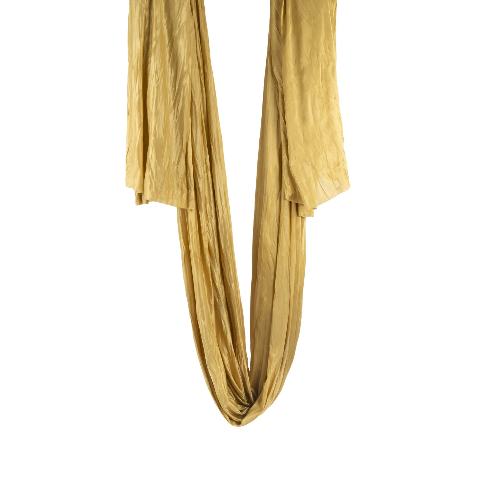 Prodigy 20ft Aerial Yoga Hammock - Includes O-rings