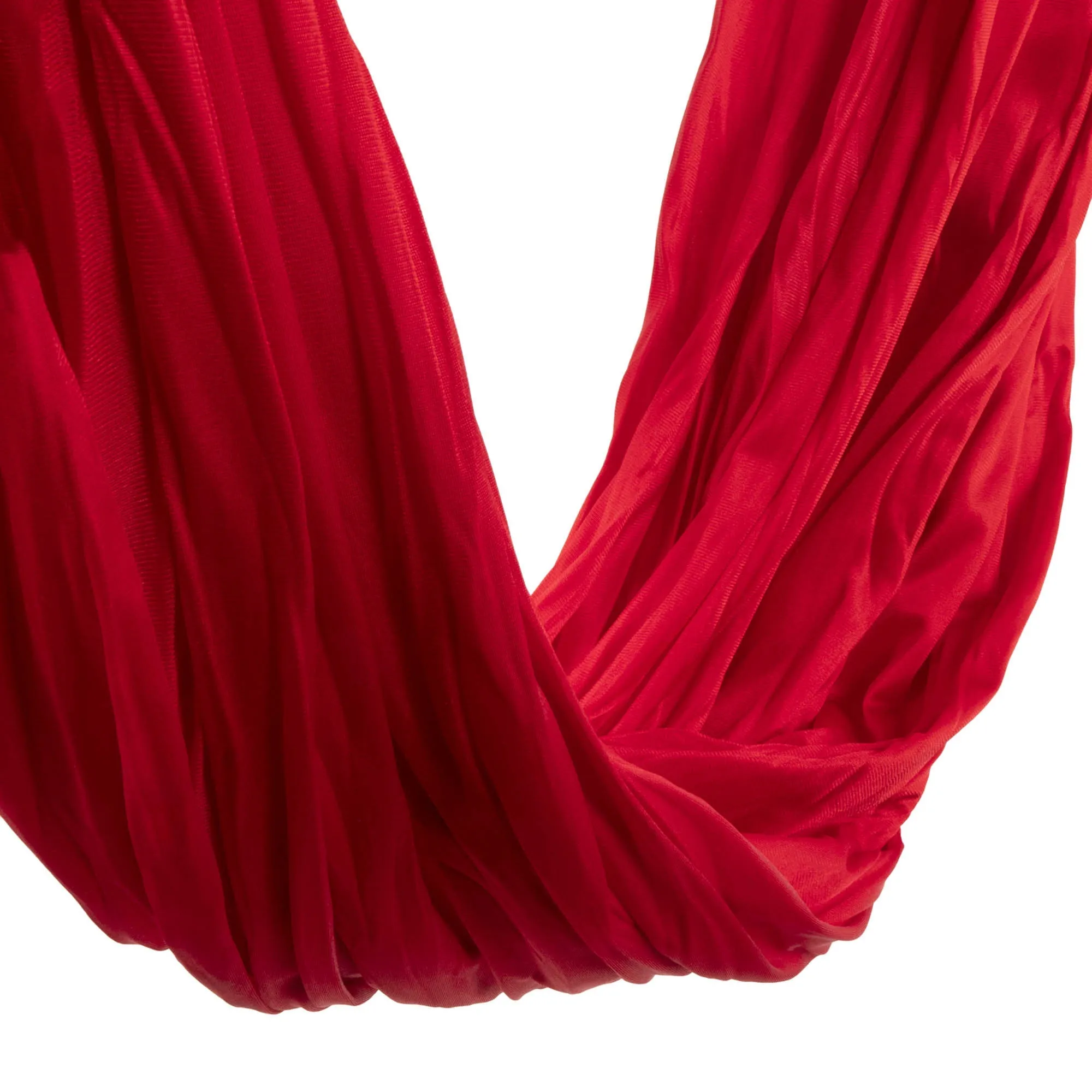 Prodigy 20ft Aerial Yoga Hammock - Includes O-rings