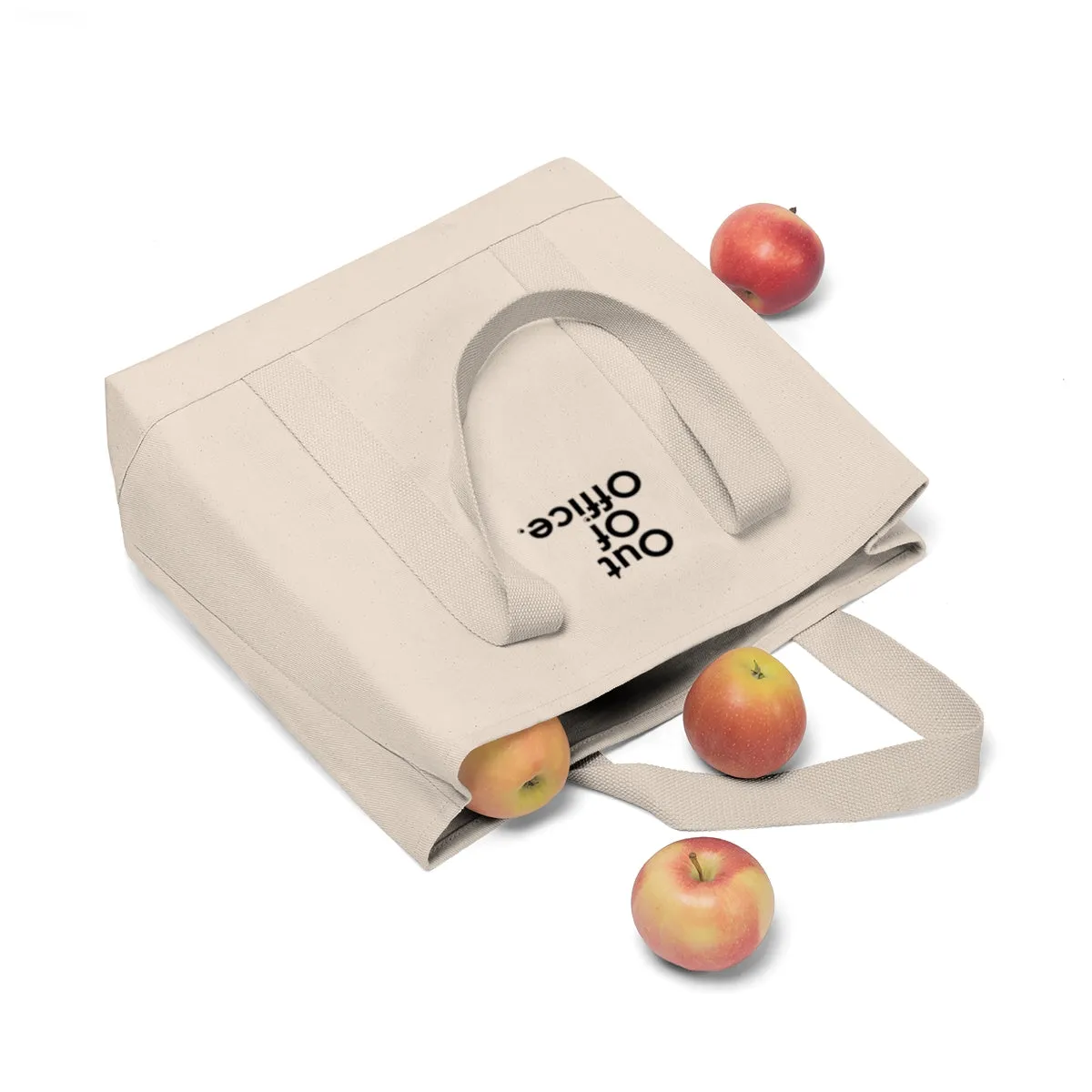 " Out of Office " Shopping Tote