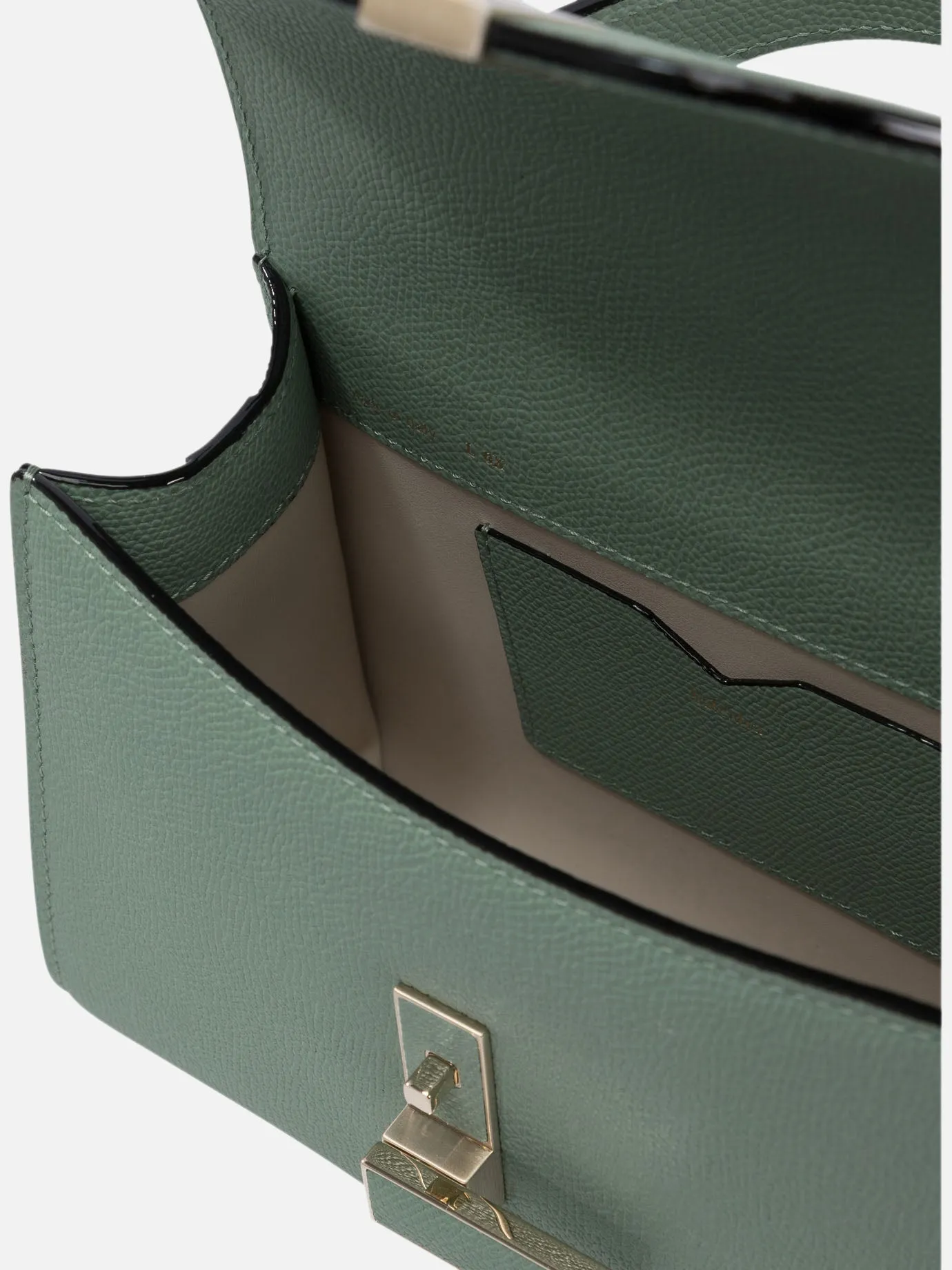 "Isis Micro" crossbody bag