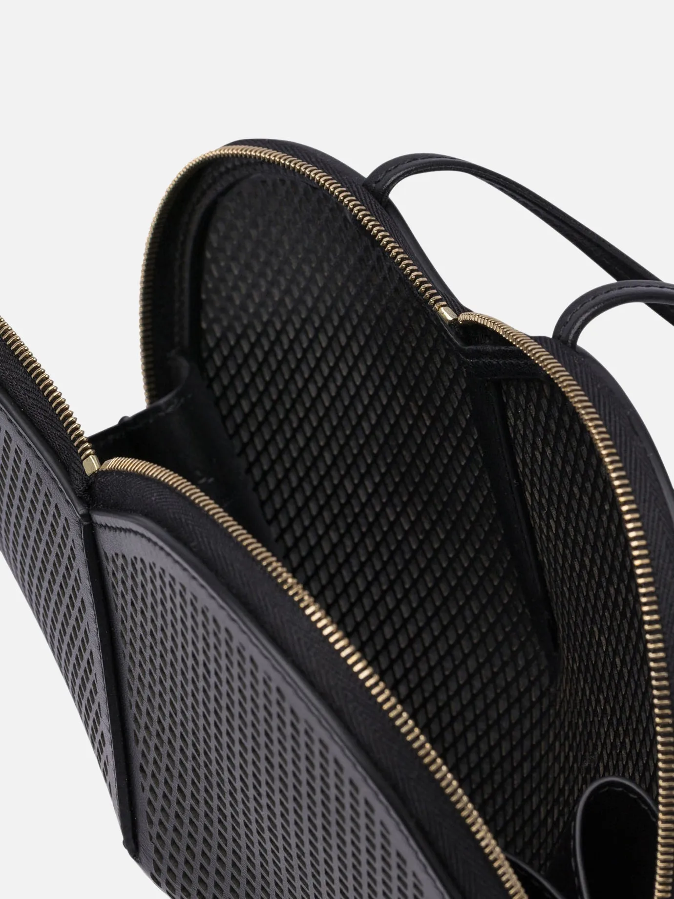 "Le Cœur" crossbody bag
