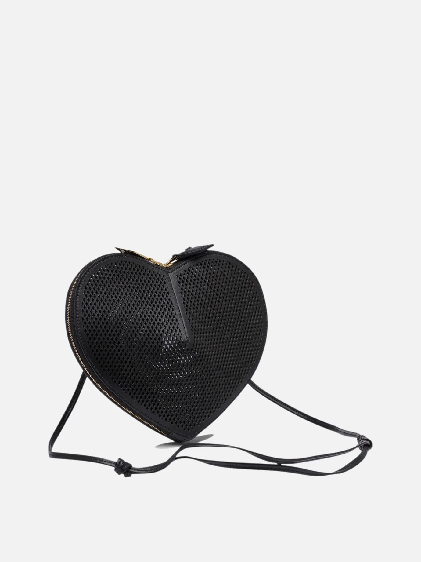"Le Cœur" crossbody bag