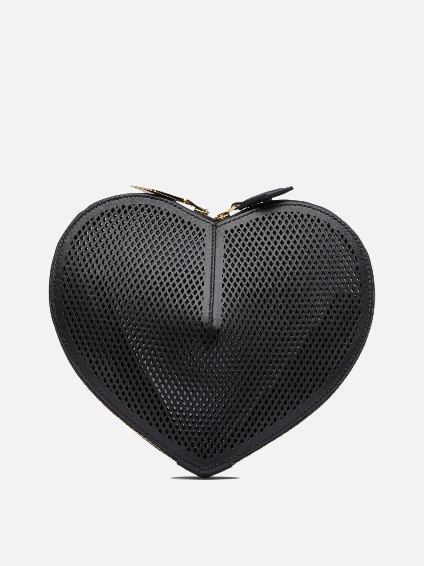 "Le Cœur" crossbody bag