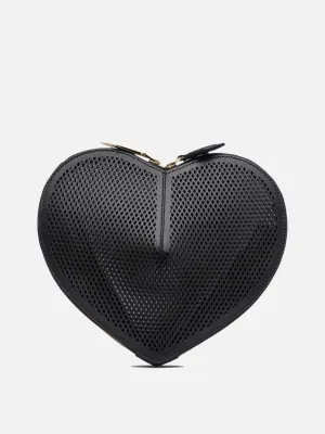 "Le Cœur" crossbody bag