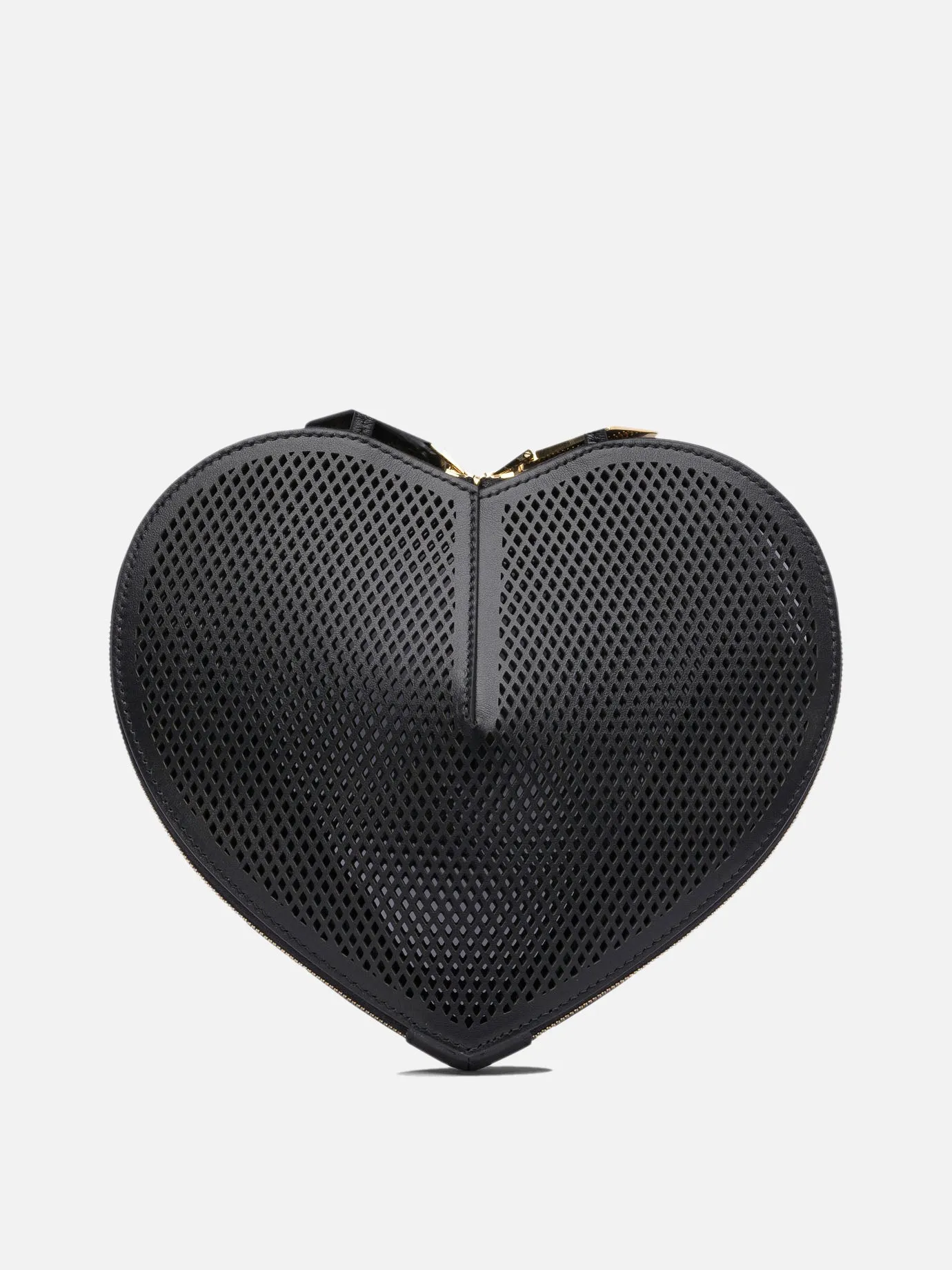 "Le Cœur" crossbody bag