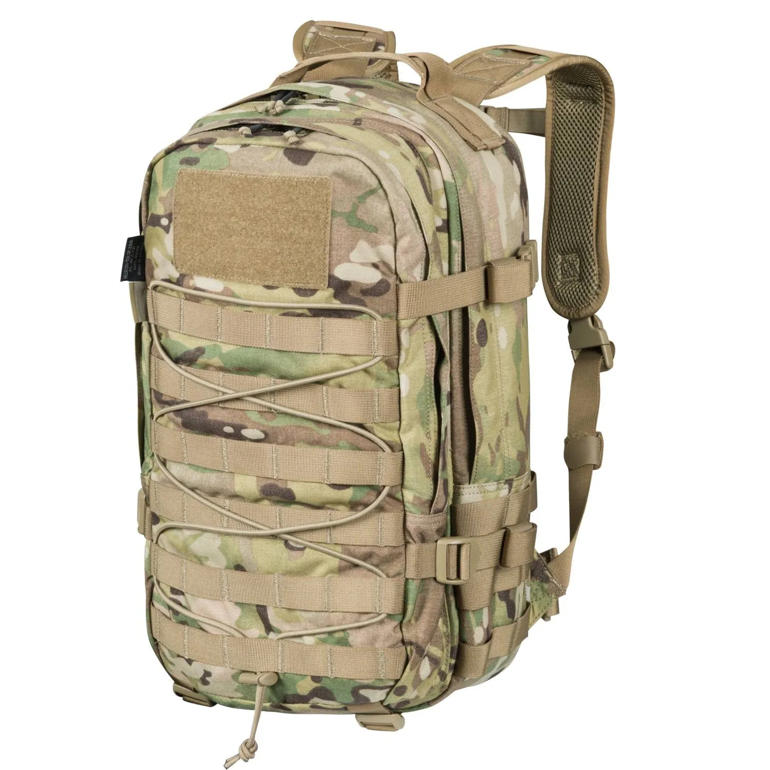 RACCOON MK2 BACKPACK - CORDURA