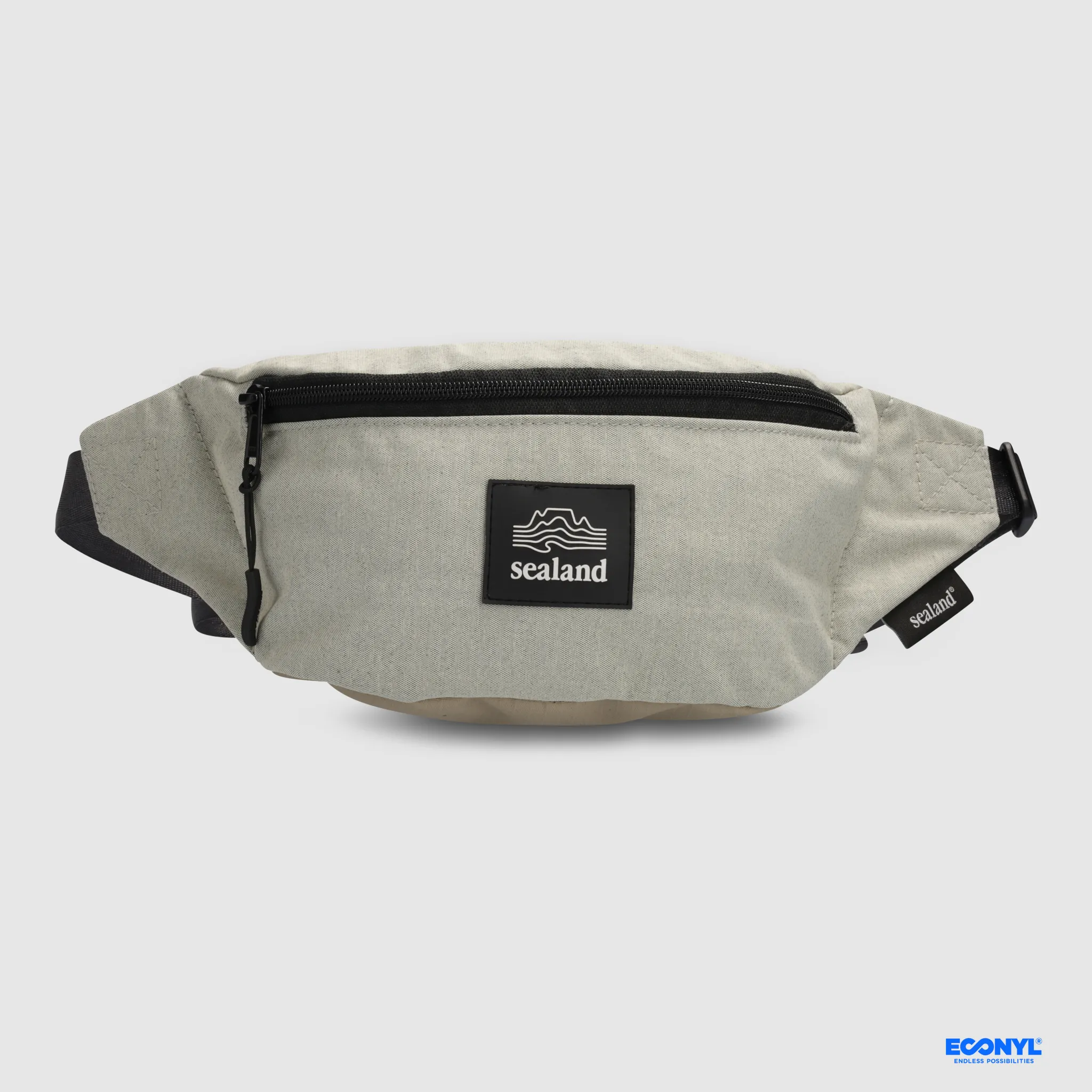 Recycled Moon Bag